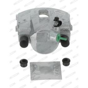 FERODO FCL694476 Bremssattel FIAT Doblo Kombi (119_, 223_) 1.6 92 PS Otto