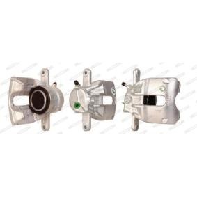 FERODO FCL694545 Bremssattel RENAULT Clio 4 Schrägheck (BH_) 1.2 72 PS Otto