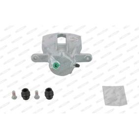 FERODO FCL694546 Bremssattel RENAULT Clio 4 Schrägheck (BH_) 1.2 72 PS Otto