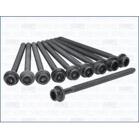 Zylinderkopfschraubensatz 81054100 für SKODA