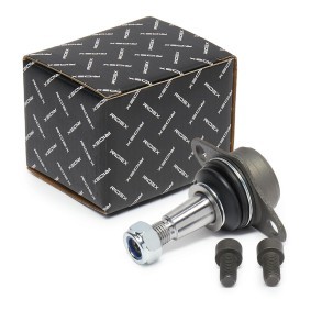 RIDEX 2462S0205 Rótula de suspensão BMW