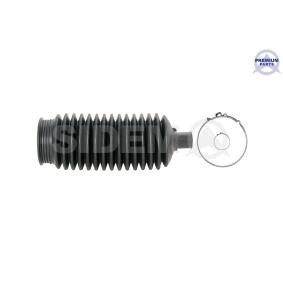 SIDEM 309.037 OPEL AGILA Hammastangon suojakumi