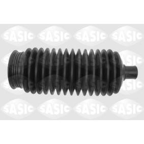 SASIC 9006069 OPEL AGILA Hammastangon suojakumi