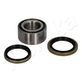 Achetez des Kit de roulement de roue ASHIKA 44-15008 à prix pour 34,51&nbsp;&euro;