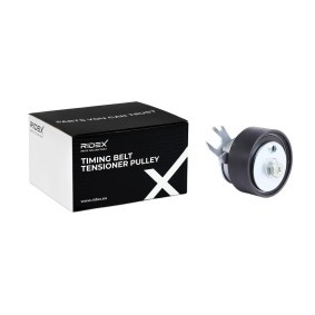 RIDEX 308T0021 Strammerull, tannrem AUDI