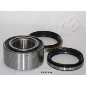 Achetez des Kit de roulement de roue ASHIKA 44-12015 à prix pour 27,27&nbsp;&euro;