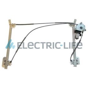 ELECTRIC LIFE ZR BM33 L Interruptor de vidros MINI Hatchback (R50, R53) 1.4 75 cv Otto