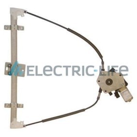 ELECTRIC LIFE ZR FR40 R Fensterheber FORD Escort 5 Schrägheck (GAL) 2.0 99 PS Otto