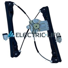 ELECTRIC LIFE ZR GM701 R CHEVROLET CRUZE Station Wagon (J308) Ikkunannostin