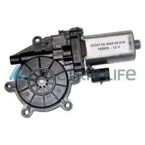 ELECTRIC LIFE ZR LN38 L Elettromotore, alzacristallo LANCIA