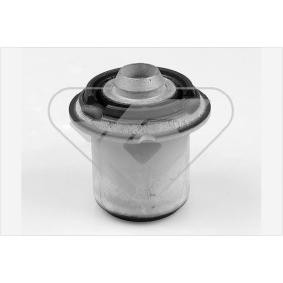 HUTCHINSON 531647 Achslager RENAULT MEGANE 3 Grandtour (KZ0/1) 1.9 131 PS Diesel