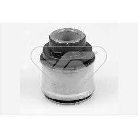 HUTCHINSON 531648 Achslager RENAULT MEGANE 3 Grandtour (KZ0/1) 1.9 131 PS Diesel