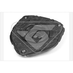 HUTCHINSON 533055 Domlager RENAULT MEGANE 3 Grandtour (KZ0/1) 2.0 140 PS Otto