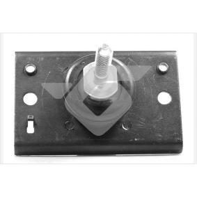 HUTCHINSON 594387 OPEL MOVANO Vaihdelaatikon tukikumit