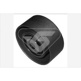 HUTCHINSON HEG 372 Galoppino / guidacinghia, cinghia dentata CHEVROLET AVEO Tre volumi (T300) 1.6 116 CV Motore a ciclo otto