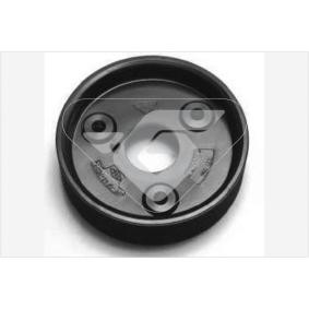 HUTCHINSON P2008 Poulie de pompe de direction assistée RENAULT