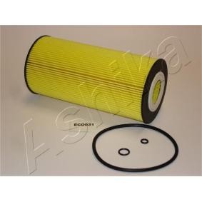 Achetez des Filtre à huile ASHIKA 10-ECO031 à prix pour 20,76&nbsp;&euro;