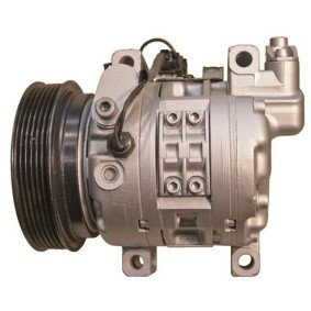 LIZARTE 04.94.0165-1 Pompe de direction assistée CADILLAC