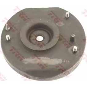 TRW JSB560 Domlager RENAULT LAGUNA 1 (B56, 556) 1.6 107 PS Otto