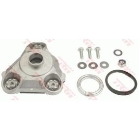 TRW JSL556 Iskarin yläpää ja laakeri FIAT DUCATO Bussi (244, Z_) 2.3 110 hv Diesel