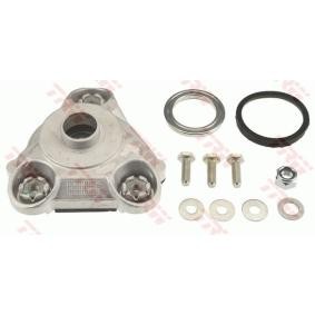 TRW JSL557 Iskarin yläpää ja laakeri FIAT DUCATO Bussi (244, Z_) 2.3 110 hv Diesel