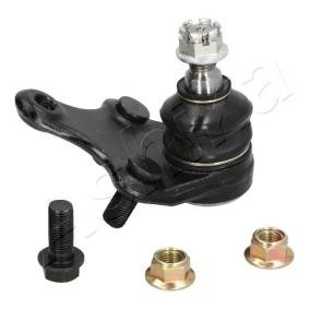 ASHIKA 73-02-242 Rotule de suspension TOYOTA C-HR