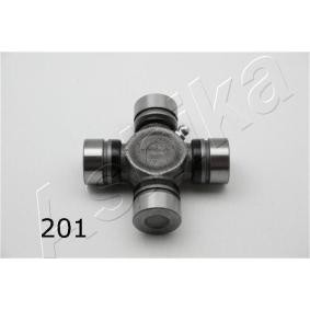 Achetez des Flector de transmission ASHIKA 66-02-201 à prix pour 25,72&nbsp;&euro;