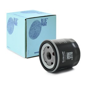 Compre Filtro de óleo da BLUE PRINT ADV182118 a um preço baixo por 10,17&nbsp;&euro;