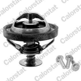CALORSTAT by Vernet TH7186.90J Thermostat VOLVO XC60 (156) 2.5 249 PS Otto