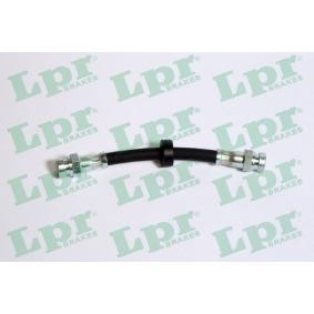 LPR 6T46581 Bromsslang VW Polo Hatchback (6N1) 1.0 45 hk Bensinmotor