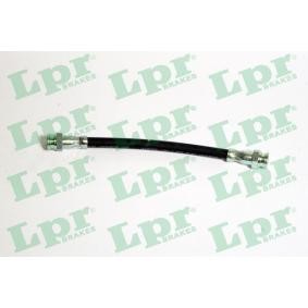 LPR 6T46143 Mangueira de travão LANCIA Y