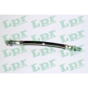 LPR 6T46556 Bremseslange RENAULT LAGUNA