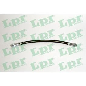 LPR 6T46088 Mangueira de travão RENAULT RAPID Kasten