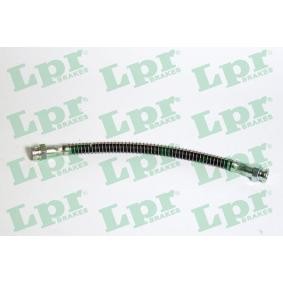 LPR 6T46039 Bromsslang CITROËN XSARA Break (N2) 2.0 90 hk Diesel