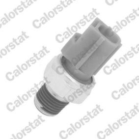 CALORSTAT by Vernet OS3583 Oljetrykkventil MAZDA 6 Hatchback (GG) 1.8 120 hk Bensinmotor