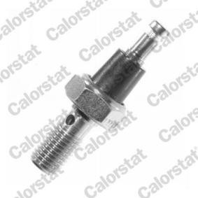 Öldruckschalter von CALORSTAT by Vernet OS3511