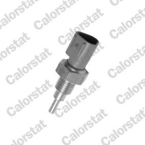 CALORSTAT by Vernet WS2938 Temperaturbryter, radiator ventilator MAZDA 626 V (GF) 2.0 90 hk Diesel