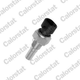 CALORSTAT by Vernet WS2586 Impianto elettrico motore CHEVROLET MATIZ (M200, M250) 0.8 50 CV Motore a ciclo otto