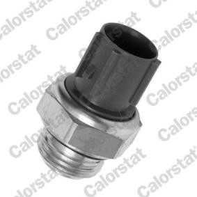 CALORSTAT by Vernet TS2774 Bulbo ventola radiatore HONDA ACCORD