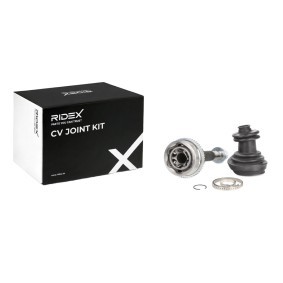 RIDEX 5J0064 Drivknute CITROËN