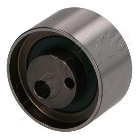 ASHIKA 45-08-801 Polea tensora, correa dentada SUZUKI SWIFT