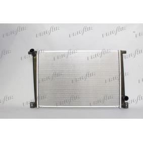 FRIGAIR 0102.3135 Radiador MINI Paceman (R61) 1.6 116 cv Motor otto