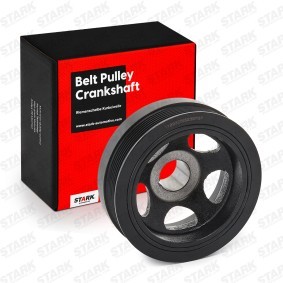 STARK SKBPC-0640096 Polia da cambota MERCEDES-BENZ Classe S
