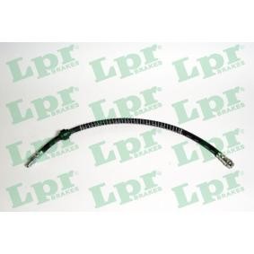 LPR 6T47885 Bromsslang CITROËN XSARA Break (N2) 1.6 88 hk Bensinmotor