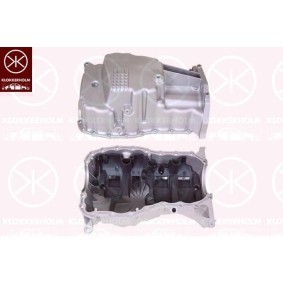 KLOKKERHOLM 6037474 Ölwanne RENAULT LAGUNA 1 (B56, 556) 1.6 107 PS Otto