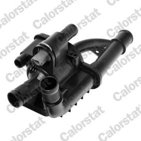CALORSTAT by Vernet TH7087.83J Termostat MAZDA 3 sedan (BL) 1.6 109 hk Diesel