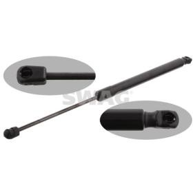 Acquista Ammortizatore pneumatico, Cofano bagagli / vano carico da SWAG 30 93 1683 a buon mercato per soli 29,34&nbsp;&euro;