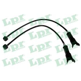 Acquista Sensore di usura delle pastiglie freni da LPR KS0055 a buon mercato per soli 11,36&nbsp;&euro;