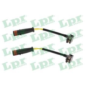 Acquista Sensore di usura delle pastiglie freni da LPR KS0070 a buon mercato per soli 7,57&nbsp;&euro;