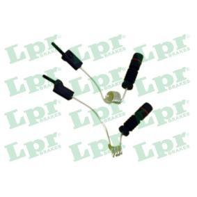 Acquista Sensore di usura delle pastiglie freni da LPR KS0071 a buon mercato per soli 4,85&nbsp;&euro;